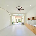 Bán nhà cấp 4 góc 2 mặt tiền 89m² Tân Hoà 2 tỷ 550 triệu - Ảnh thu nhỏ 5