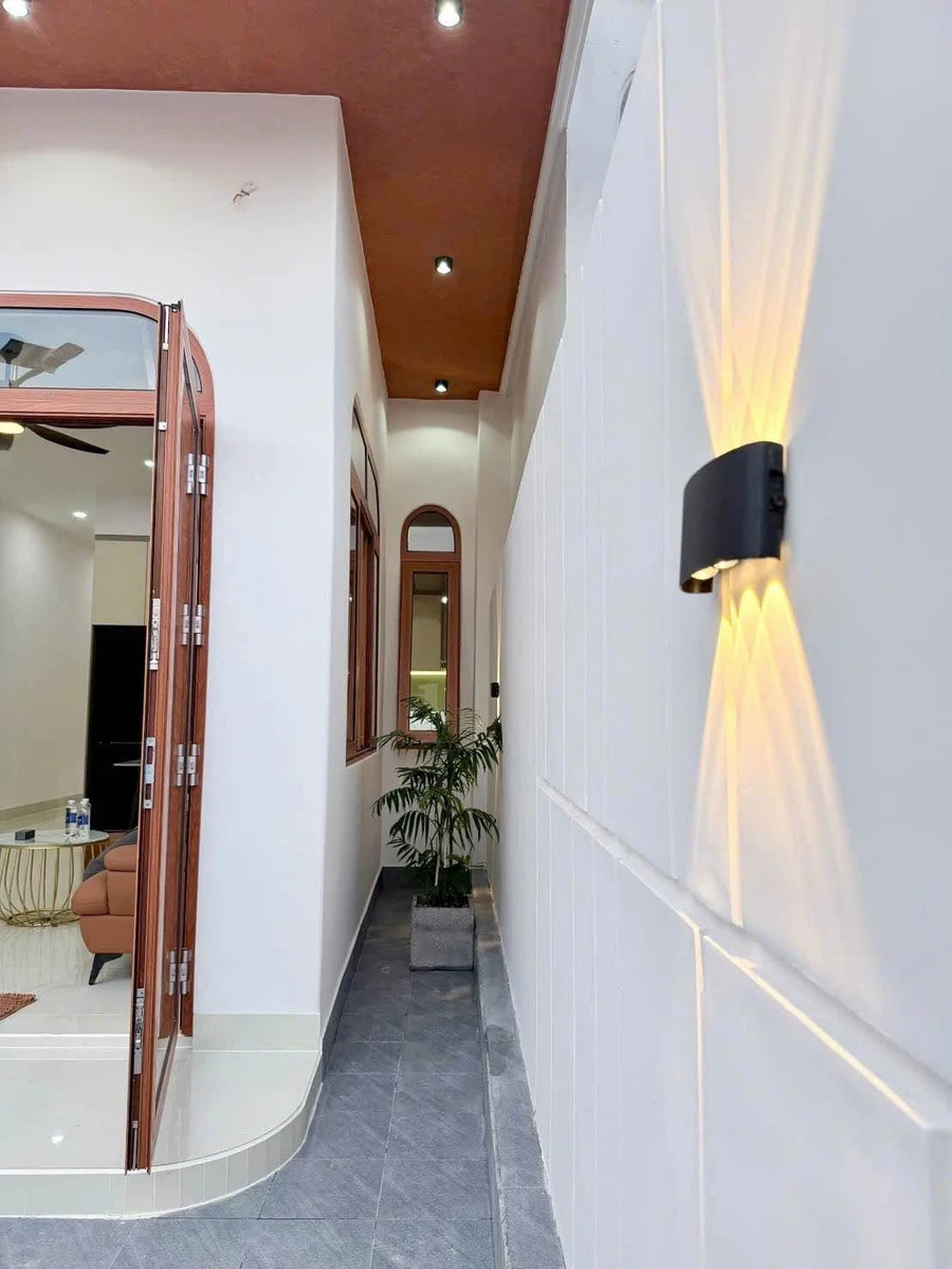 Bán nhà 100m² đường Huỳnh Tấn Phát Nhà Bè 1 tỷ 890 - Ảnh thu nhỏ 3