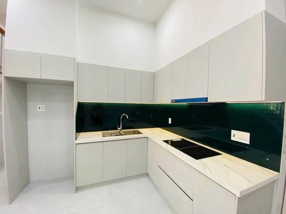 Bán nhà 3 tầng mặt tiền 80m² Quy Nhơn - Ảnh thu nhỏ 3