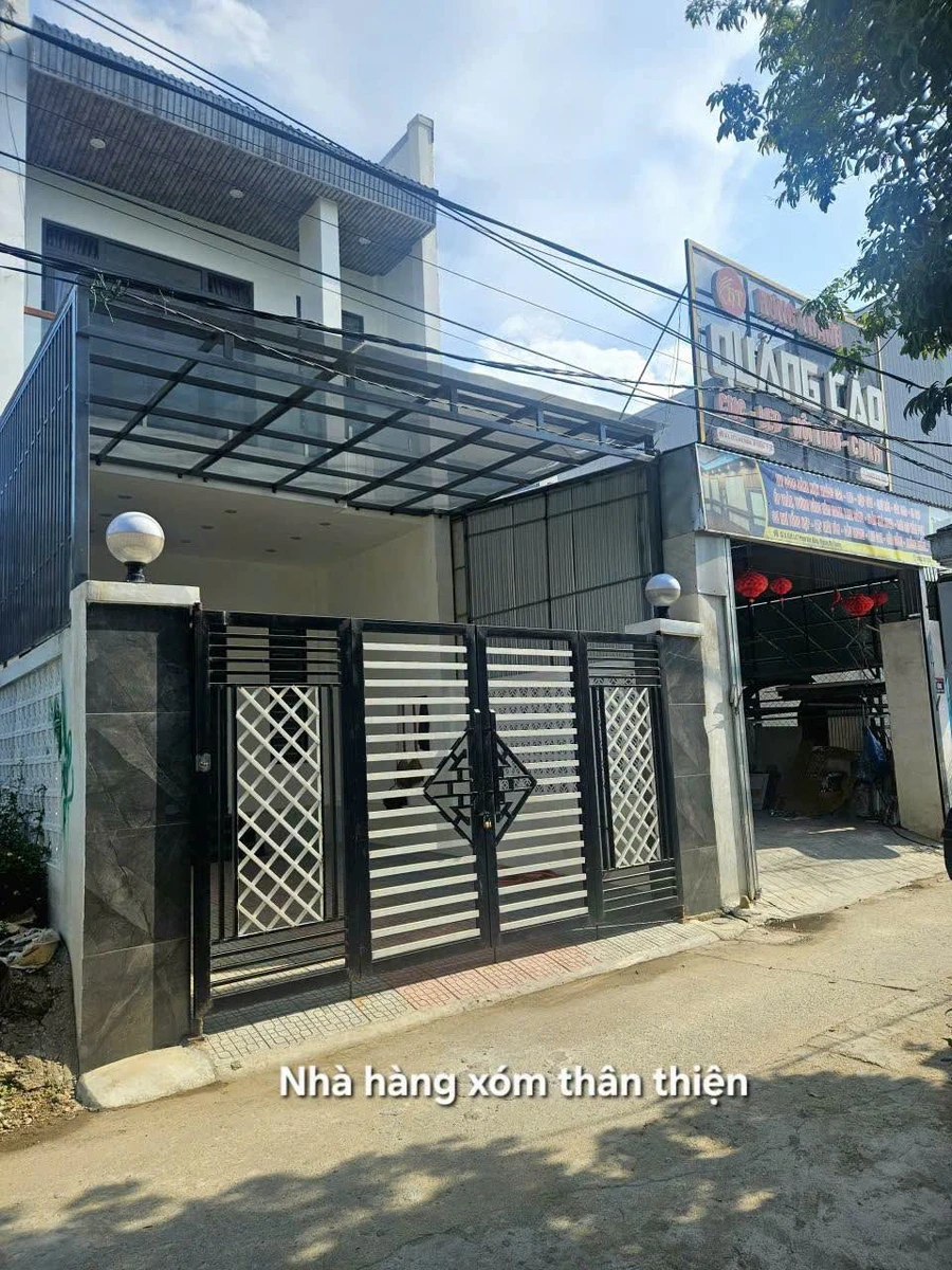 Bán đất kiệt Phạm Văn Đồng 68m² giá 1 tỷ - Ảnh thu nhỏ 2