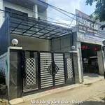 Bán đất kiệt Phạm Văn Đồng 68m² giá 1 tỷ - Ảnh thu nhỏ 2