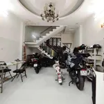 Bán nhà 4 tầng hẻm 7m đường Nguyễn Văn Khối, Gò Vấp, 64m², 4PN, giá 7,95 tỷ - Ảnh thu nhỏ 2