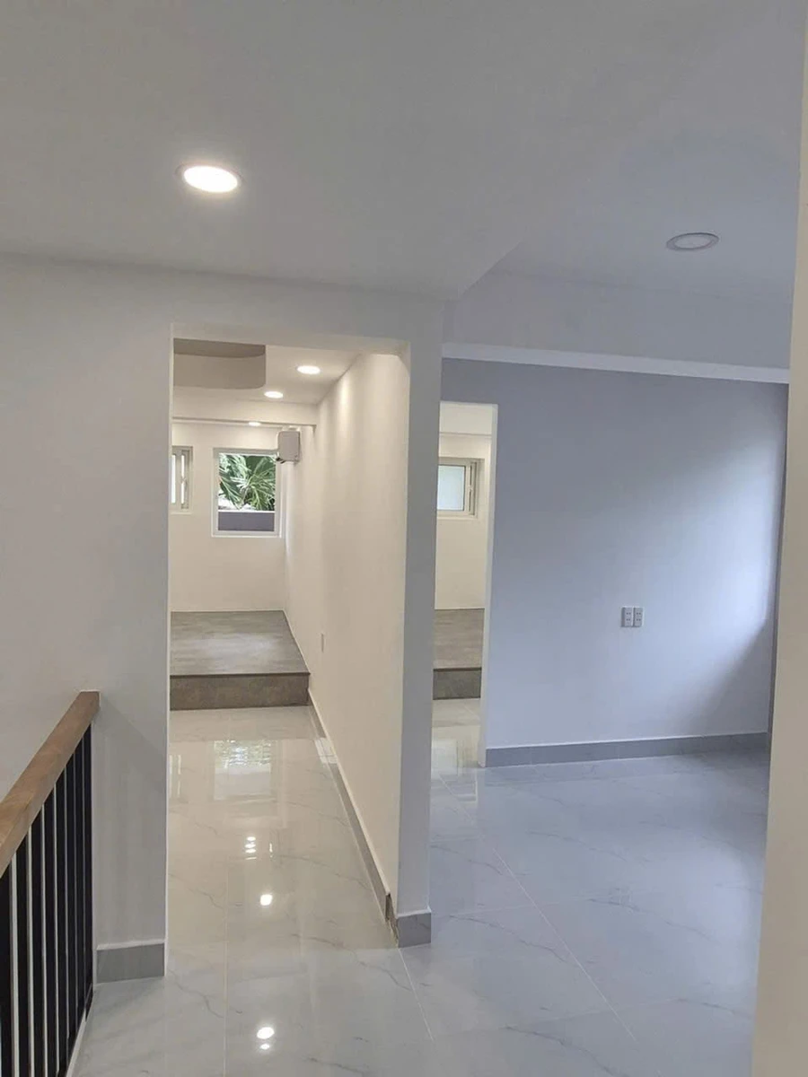 Bán shophouse 2 tầng đường Gò Dầu, Tân Phú, 95m2, giá 5,5 tỷ - Ảnh 1