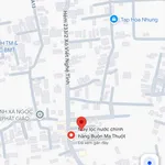 Bán đất full thổ cư Xô Viết Nghệ Tĩnh 198 m² - Ảnh thu nhỏ 3