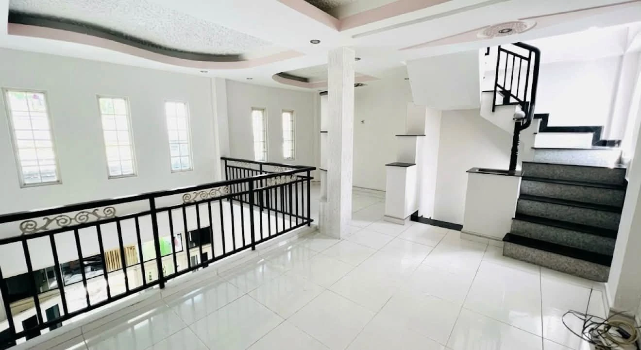 Bán nhà 6x8m 48m2, 3PN, Lê Trọng Tấn gần ĐH Công Thương, Tân Phú, giá 5,1 tỷ - Ảnh 1
