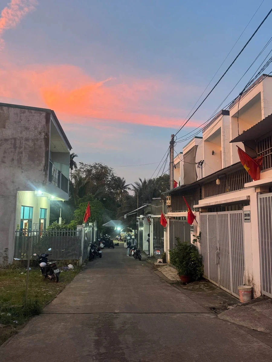 Bán nhà 3PN Nguyễn Văn Cừ 103m² giá 3,2 tỷ - Ảnh 1