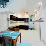 Bán nhà 3 tầng 52m2 gần Xuân Thuỷ Quy Nhơn 4 tỷ - Ảnh thu nhỏ 3