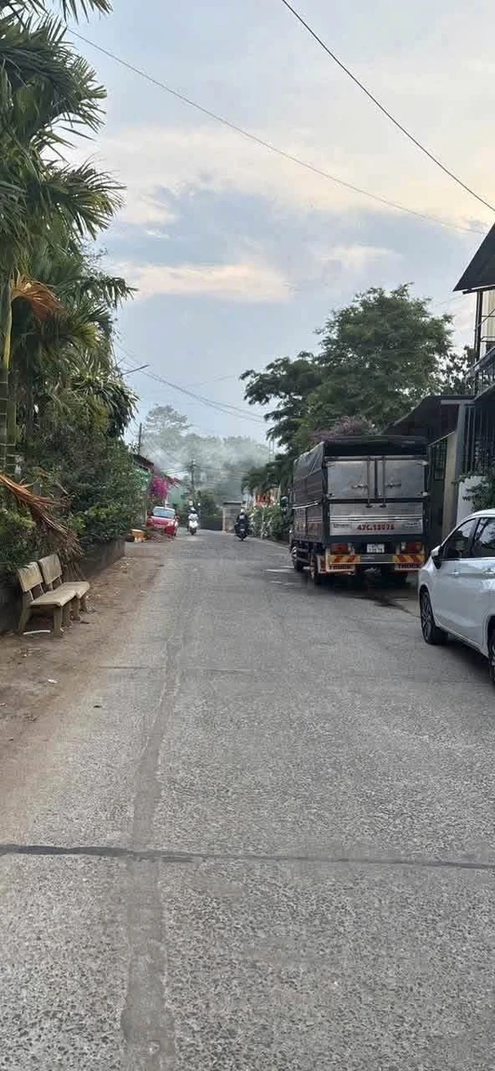 Bán đất 2 mặt tiền 156m2 Ngô Chí Quốc, Buôn Ma Thuột - Ảnh thu nhỏ 2