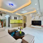 Bán nhà mặt tiền đường Số 4, 45m2, 1 trệt 1 lầu, 3PN, giá 5,1 tỷ, Thông Tây Hội, Gò Vấp - Ảnh thu nhỏ 5