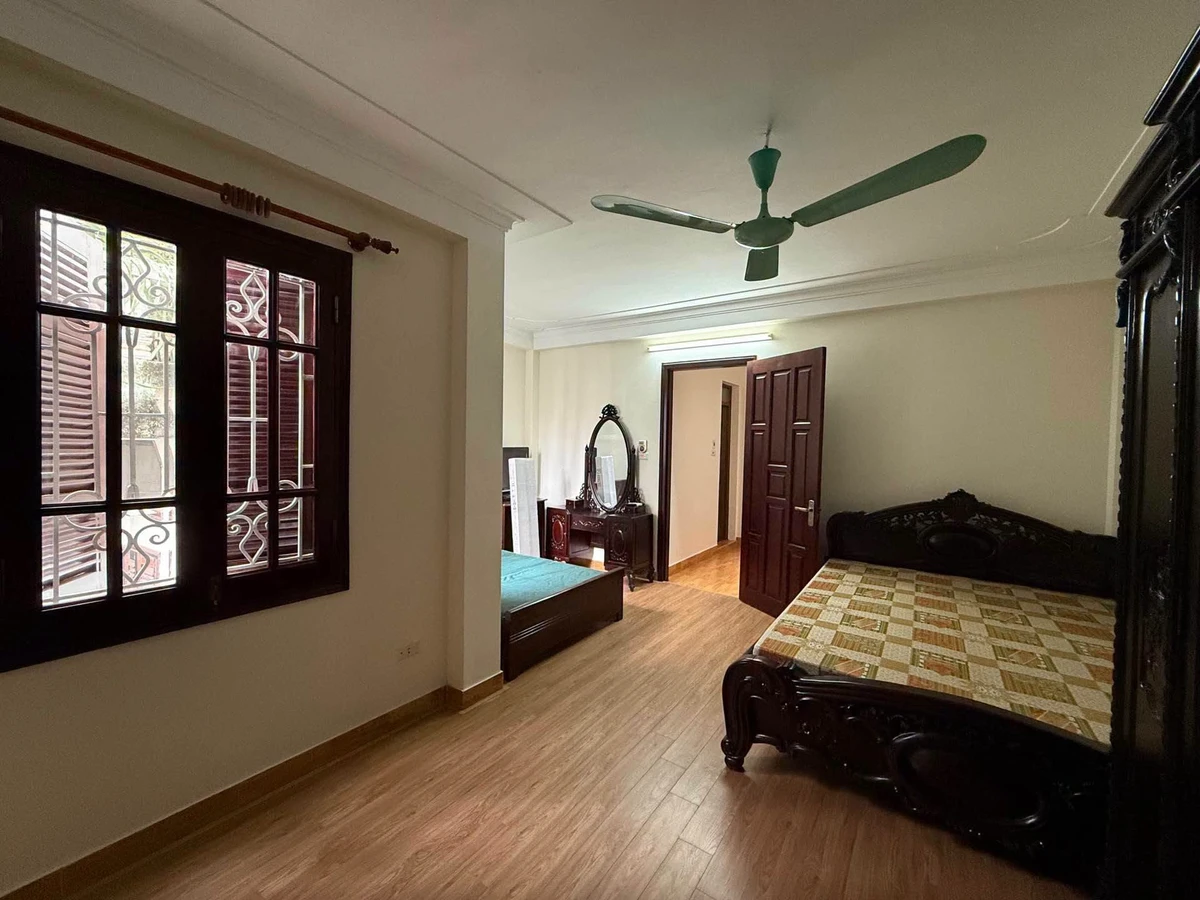 Bán nhà phố 40m² 3 PN Ngọc Khánh, Hà Nội giá 9 tỷ - Ảnh thu nhỏ 3