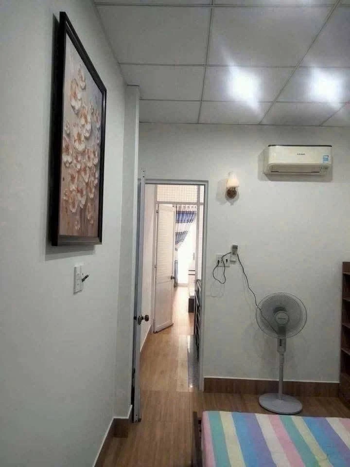 Bán nhà mặt tiền 2PN 44m2 Bà Rịa 1 tỷ 930 - Ảnh thu nhỏ 2