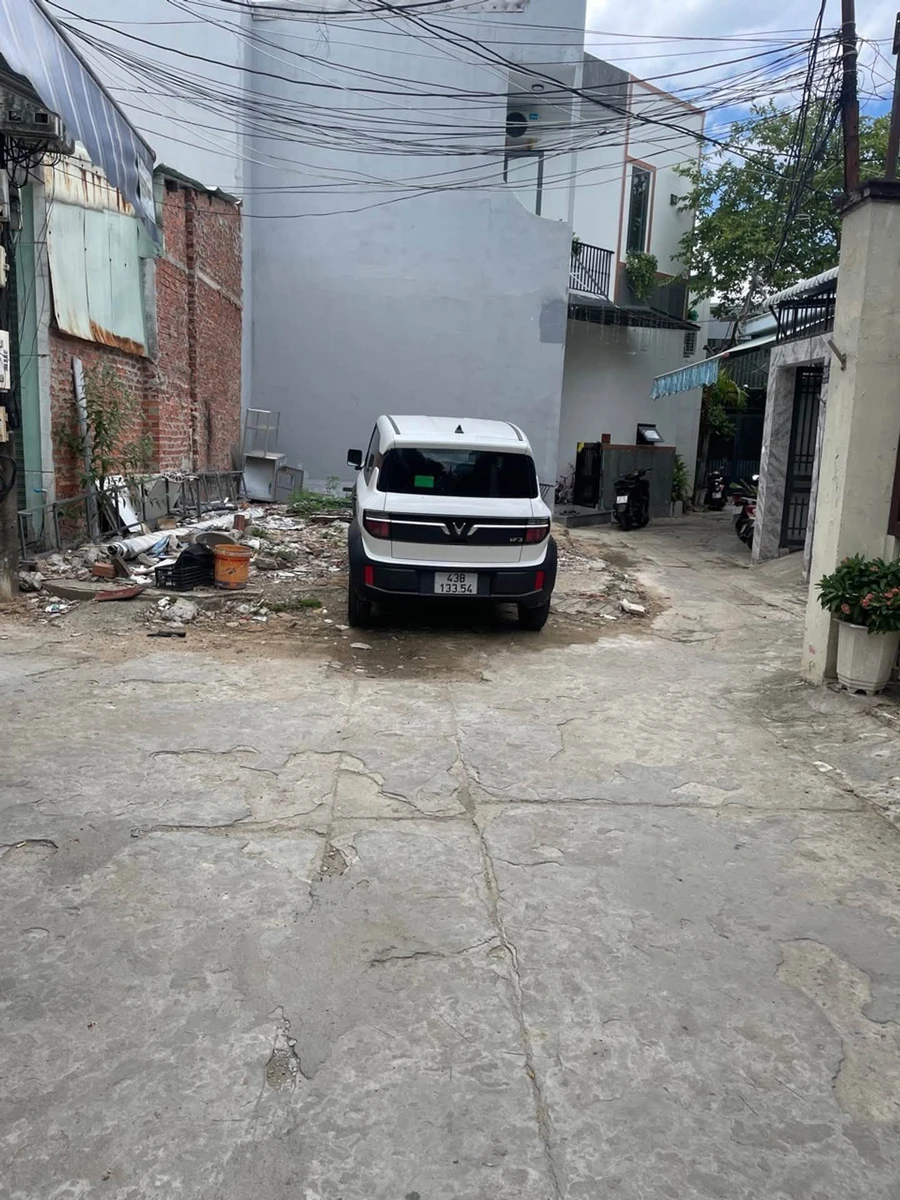 Bán nhà gác lửng 140m² đường Trường Chinh, Thanh Khê, Đà Nẵng, giá hơn 4 tỷ - Ảnh thu nhỏ 2