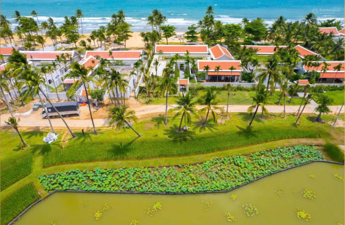 Dinh thự phục vụ APEC - Park Hyatt Phú Quốc, 130 tỷ, 1500m2 - Ảnh thu nhỏ 5