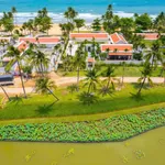 Dinh thự phục vụ APEC - Park Hyatt Phú Quốc, 130 tỷ, 1500m2 - Ảnh thu nhỏ 5