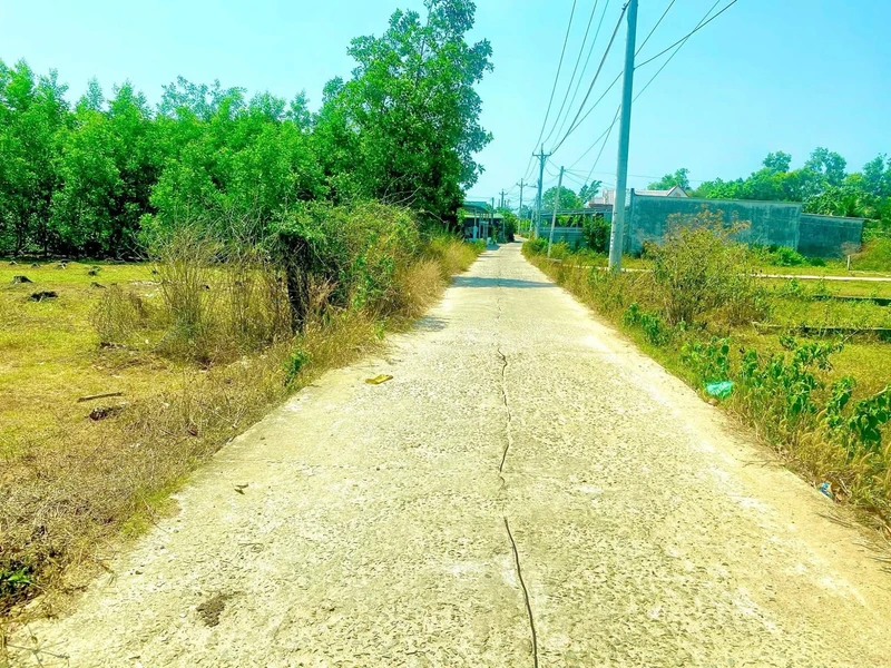 Bán đất 400m2 full thổ cư gần biển La Gi, 1,5 tỷ