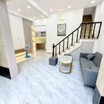 Nhà 3 tầng bán 5 tỷ 380 triệu, 39m² Quận 7 - Ảnh thu nhỏ 3