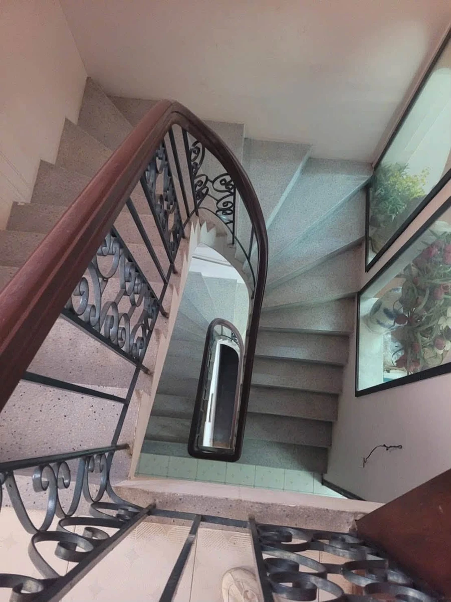 Bán nhà 3 tầng 94m2, 3PN, 4WC, hẻm nhựa 6m khu Bàu Cát, Tân Bình - Ảnh thu nhỏ 3