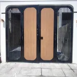 Bán nhà phố 125m2, 3PN mặt tiền Đình Phước Vĩnh Tây Ninh - Ảnh thu nhỏ 3