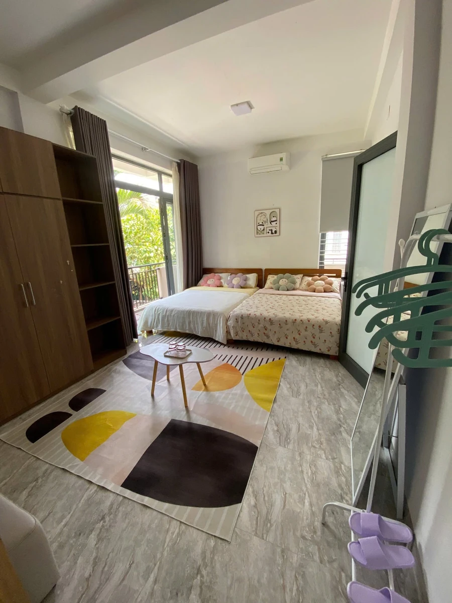 Bán nhà 3 tầng kiệt Lê Quý Đôn, đất 141m2, 4 phòng ngủ, giá 7,5 tỷ, Huế - Ảnh thu nhỏ 5