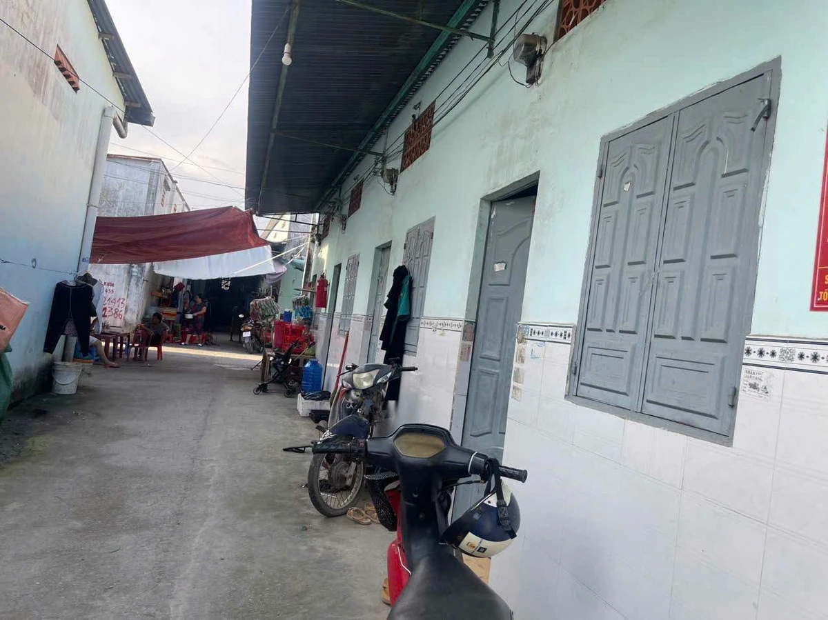 Bán dãy trọ 2.000m² Tân Triều 17 tỷ 500 - Ảnh thu nhỏ 4