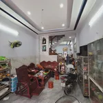 Bán nhà phố 4 tầng 80m² Trung Mỹ Tây gần 7 tỷ - Ảnh thu nhỏ 1
