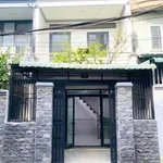 Bán nhà 2 tầng 46m² Huỳnh Tấn Phát Quận 7, giá 3 tỷ 990 - Ảnh thu nhỏ 1
