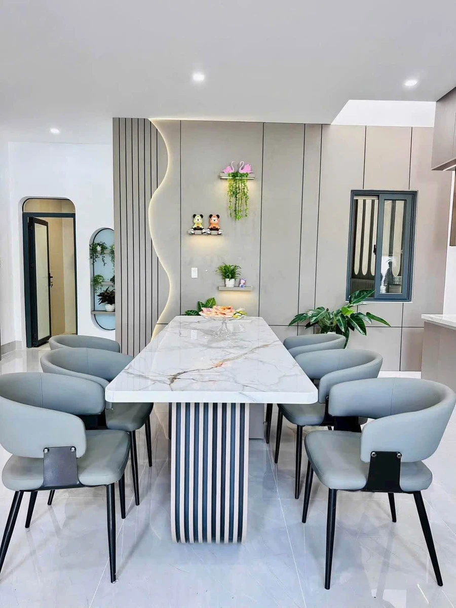 Bán nhà 1 mê lửng 120m², full nội thất, Buôn Ma Thuột - Ảnh thu nhỏ 5