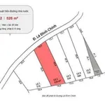 Bán lô đất mặt tiền Lê Đình Chinh Bảo Lộc 588m2 - Ảnh thu nhỏ 1