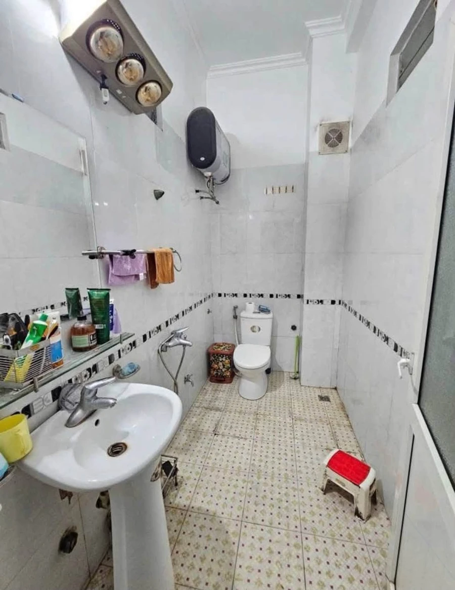 Bán nhà 3 tầng 84m² mặt tiền 6,5m Phạm Ngũ Lão Quận 1 - Ảnh thu nhỏ 3