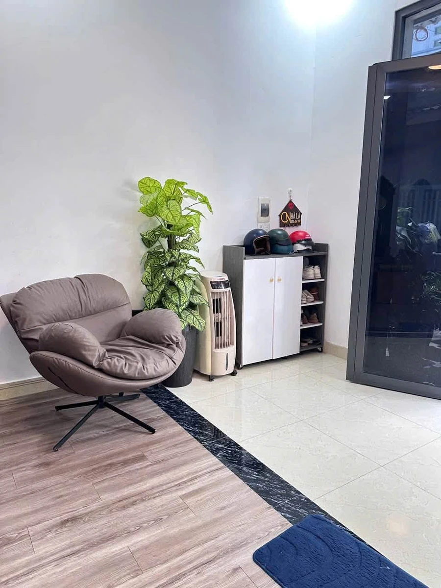 Bán nhà 1 trệt 1 lầu 77m² Biên Hòa, Đồng Nai, 2.85 tỷ - Ảnh thu nhỏ 2