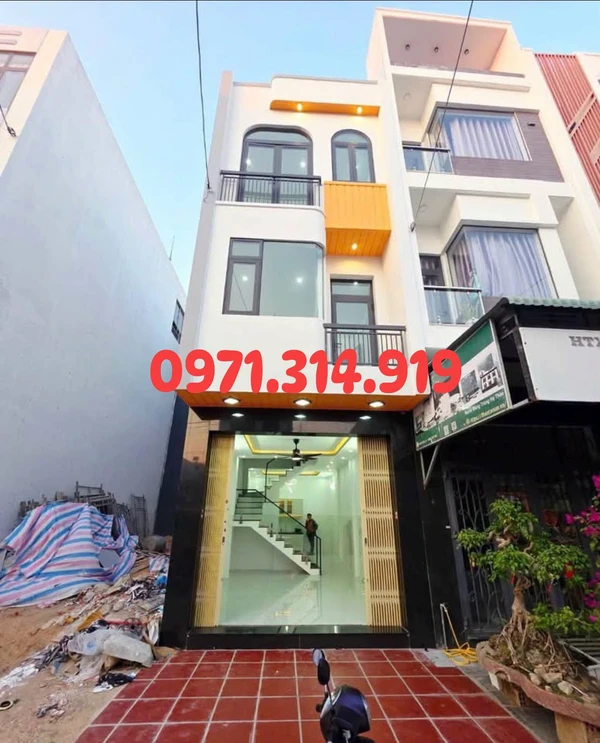 Bán nhà 2 tầng 100m² Vũ Ngọc Phan, Thủy Xuân, Huế ways