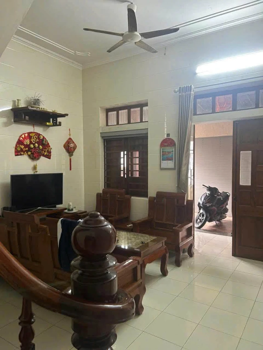 Bán nhà 2,5 tầng 80m² Vinh Hưng 3 tỷ - Ảnh thu nhỏ 2
