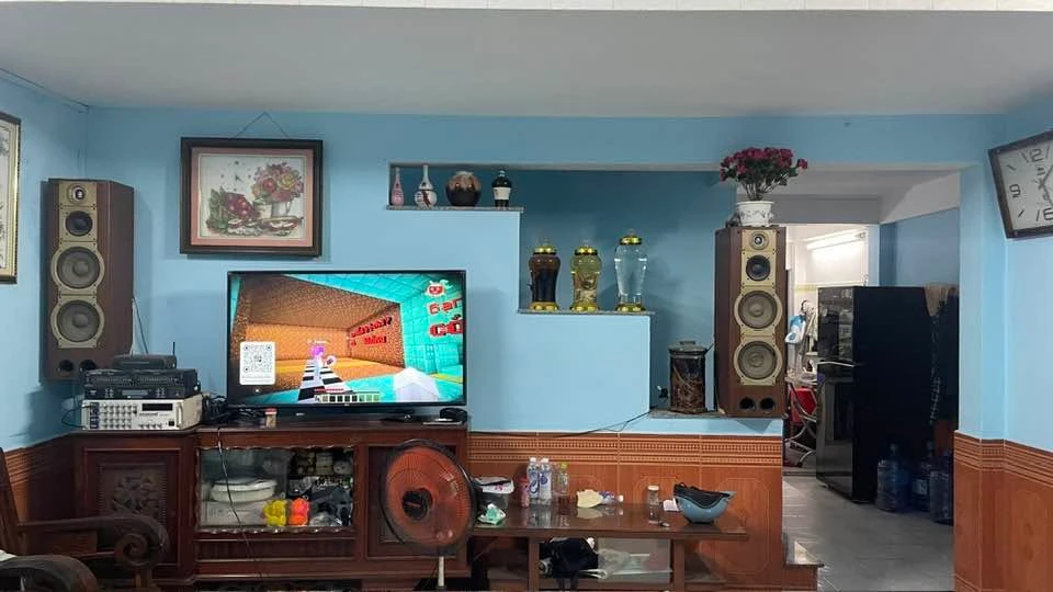 Bán nhà gác đúc An Trung Sơn Trà Đà Nẵng 55m² 3PN - Ảnh thu nhỏ 3