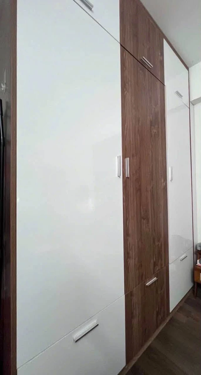 Bán căn góc chung cư Trường Thịnh 2 tỷ 73m² Q1 - Ảnh thu nhỏ 4