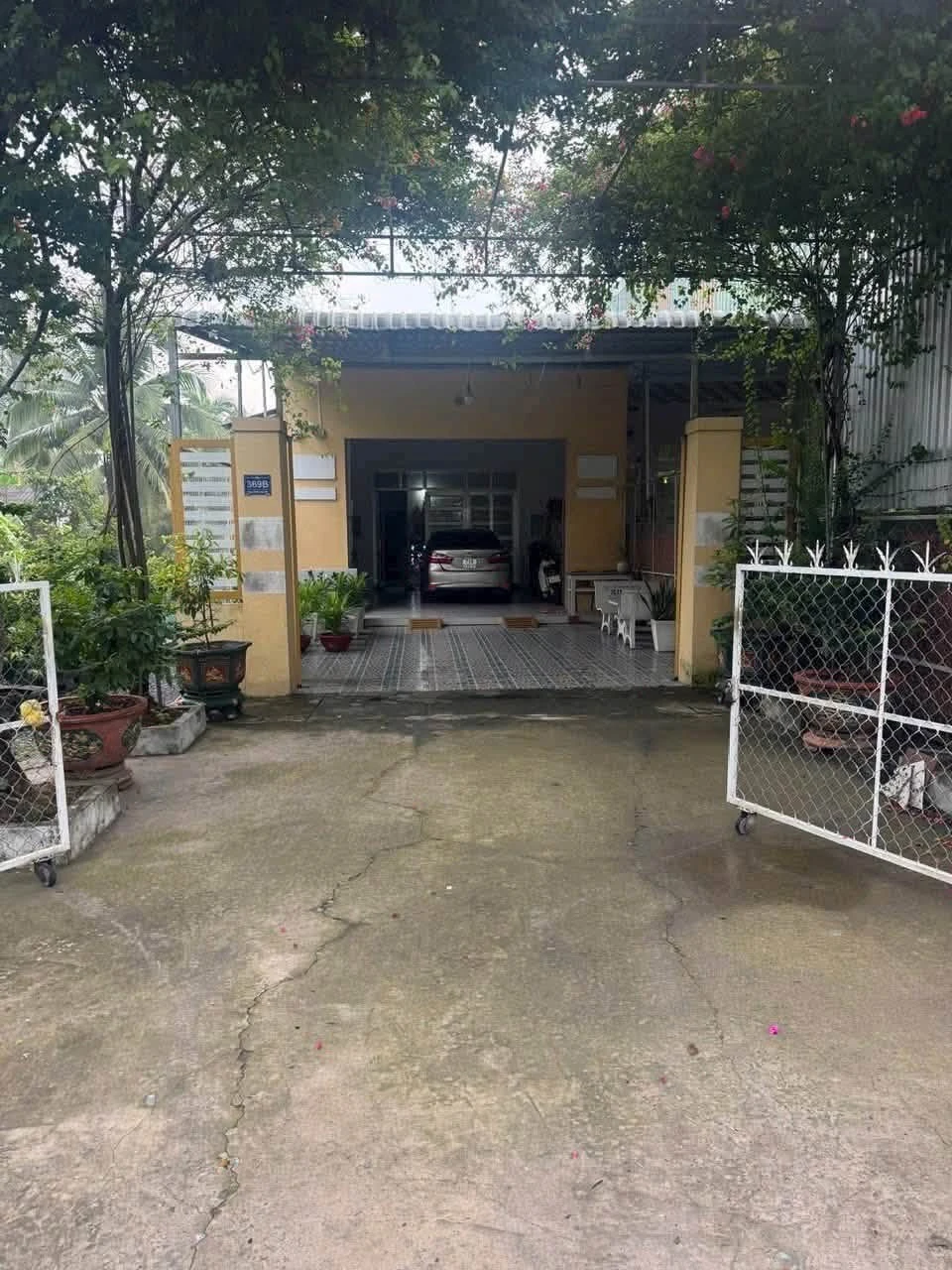 Bán nhà mặt tiền Đường 173 Bến Tre 136m² 4 tỷ 2 - Ảnh 1