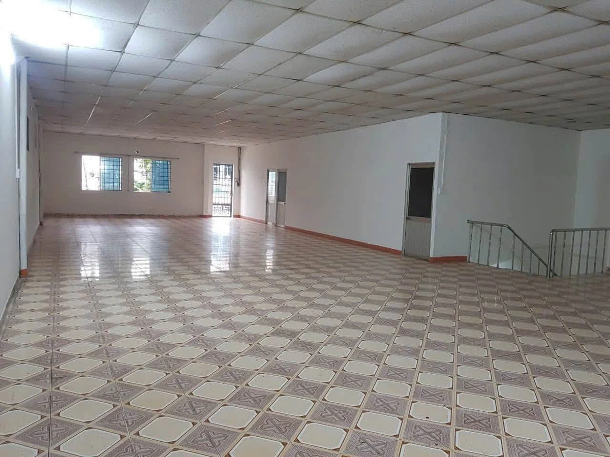 Bán nhà hẻm 2 tầng 281.9m2 đường Số 5, Bình Hưng Hòa, Bình Tân - 22.5 tỷ - Ảnh thu nhỏ 5