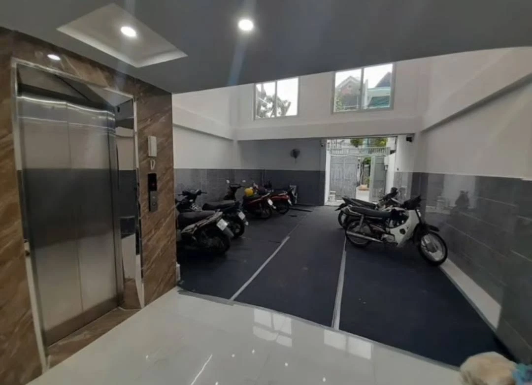 Bán shophouse mặt tiền Lê Liễu gần Aeon Tân Phú 100m2 - Ảnh thu nhỏ 5