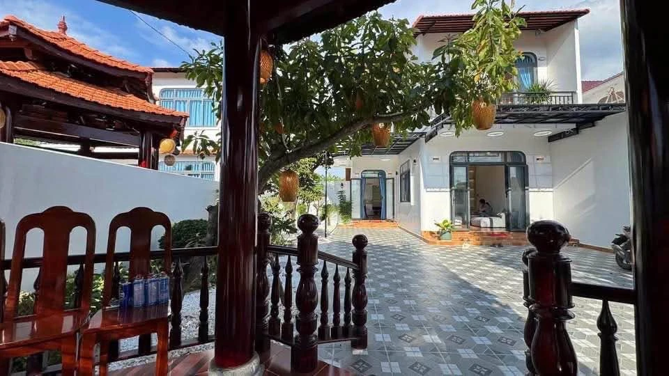 Bán nhà phố 415m² với 3 phòng ngủ tại Long An giá 3.9 tỷ - Ảnh thu nhỏ 5