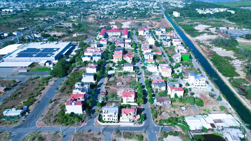 Bán biệt thự góc 2 mặt tiền Phước Sơn 232m², 4 phòng, 19.5 tỷ