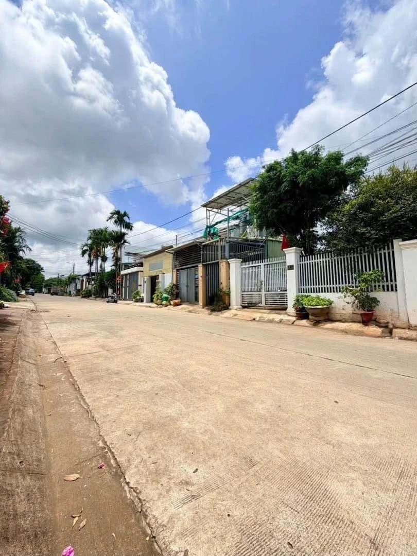 Bán đất mặt tiền Lương Văn Can 5,25x21m giá 5,19 tỷ, Phường Tân Lợi, Buôn Ma Thuột - Ảnh 1