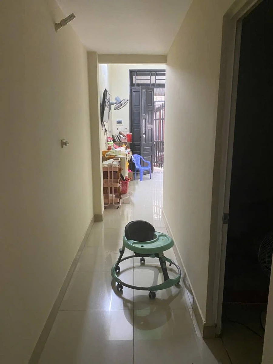 Bán nhà 2 phòng ngủ 97m² Tân Đông Hiệp 2,75 tỷ - Ảnh thu nhỏ 3