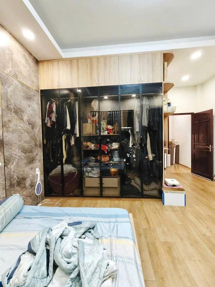 Bán nhà 3 tầng 5x20 (100m2) hẻm xe hơi gần Aeon Mall Tân Phú, giá 8,3 tỷ - Ảnh thu nhỏ 2