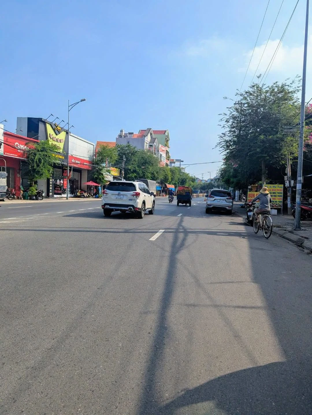 Bán nhà mặt tiền Rạch Dừa Quận 4, 180m², 12.5 tỷ - Ảnh 1