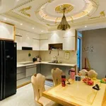 Bán nhà 5 tầng hẻm xe hơi 65m² Đường Số 28, P. An Nhơn, Gò Vấp - 9,5 tỷ - Ảnh thu nhỏ 4