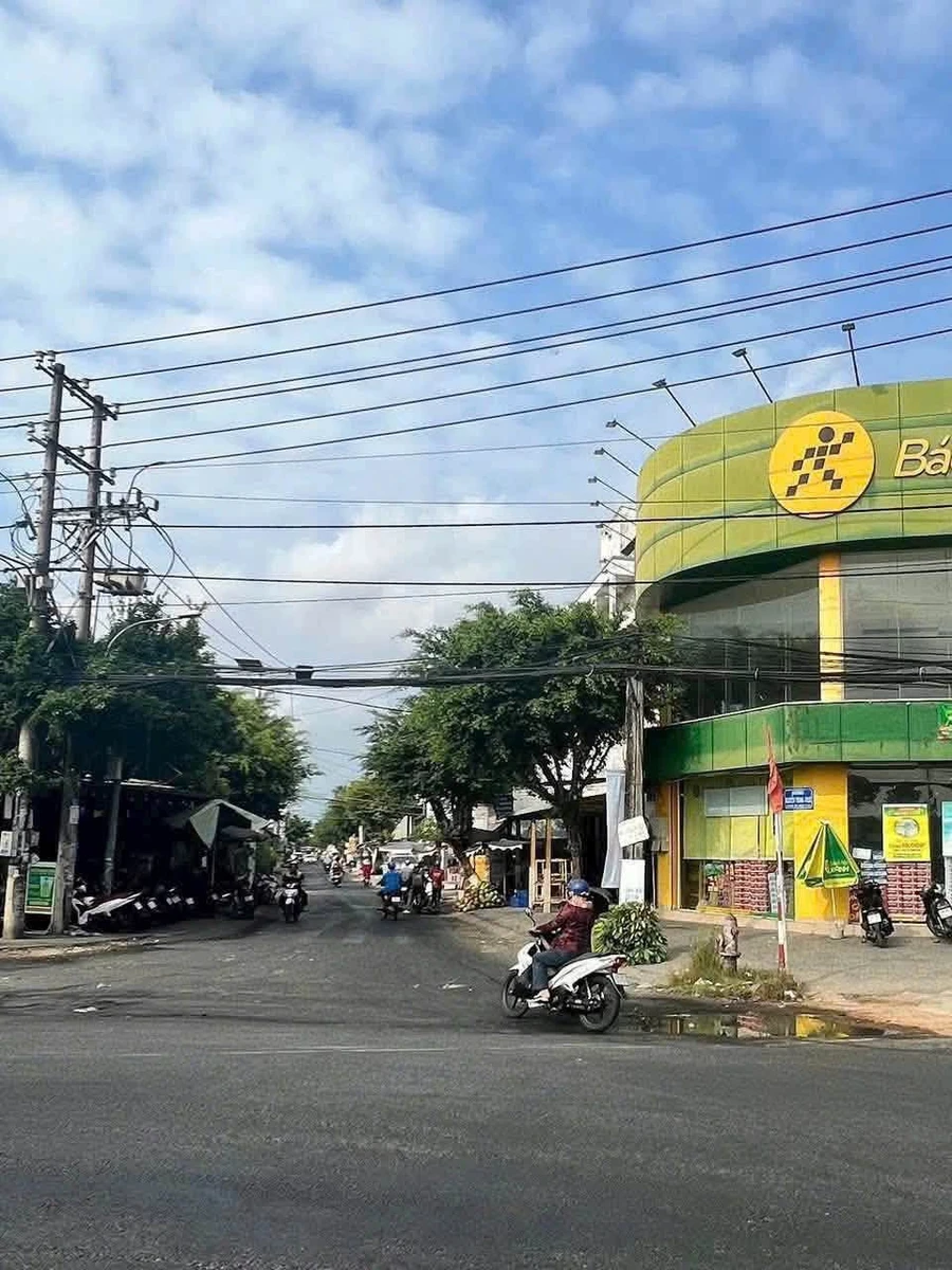 Bán đất nền hẻm ô tô Lê Quý Đôn, An Bình, Rạch Giá 100m² - Ảnh 1