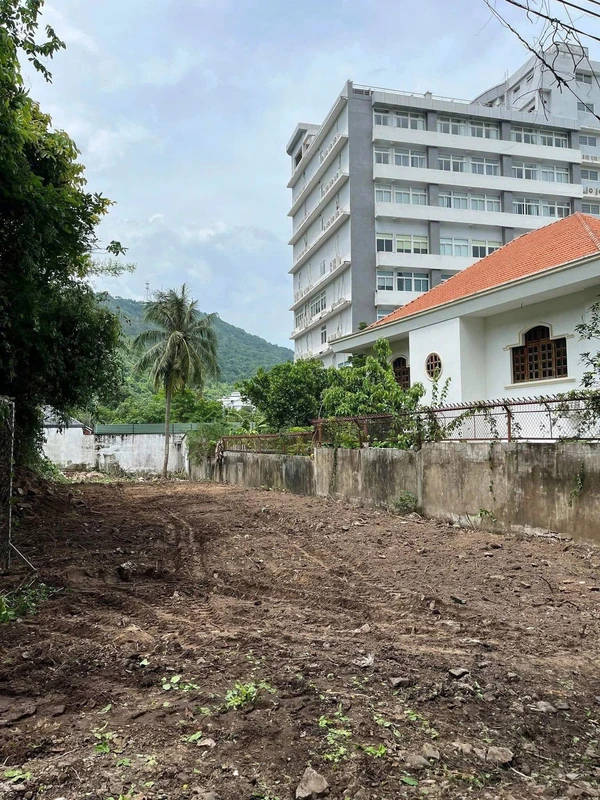 Bán đất Trần Phú Vũng Tàu 467m² 32 tỷ gần biển