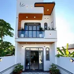 Bán nhà lầu 100m2 gần Changshin-Đồng Khởi 1 tỷ 650 - Ảnh thu nhỏ 1