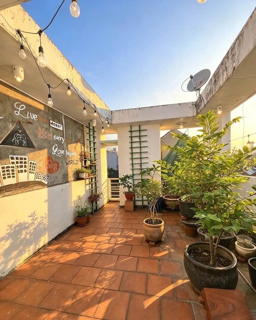 Bán nhà phố 5PN 72m² Tên Lửa nhỉnh 8 tỷ - Ảnh thu nhỏ 4