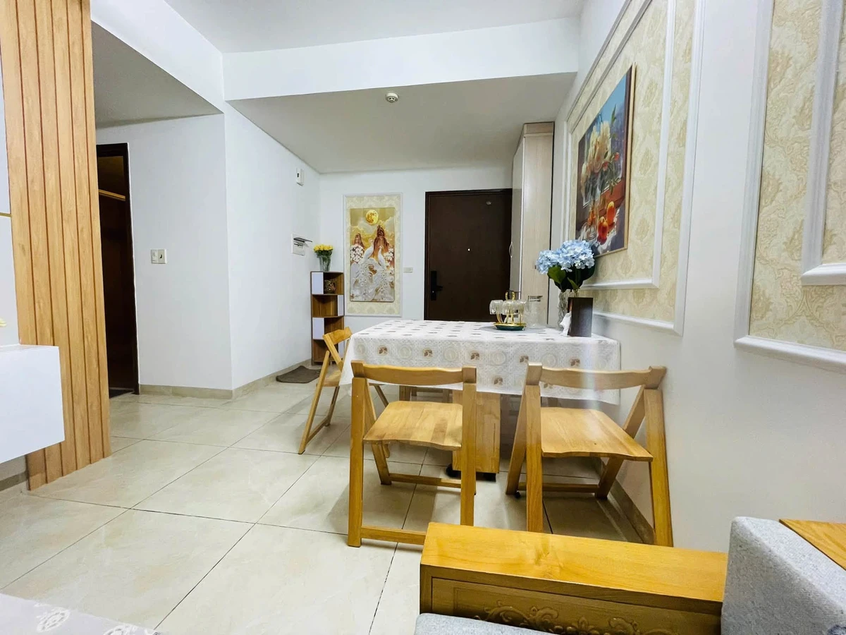 Bán căn góc 2PN Sunrise Hạ Long 63m² giá 1,7 tỷ - Ảnh thu nhỏ 3