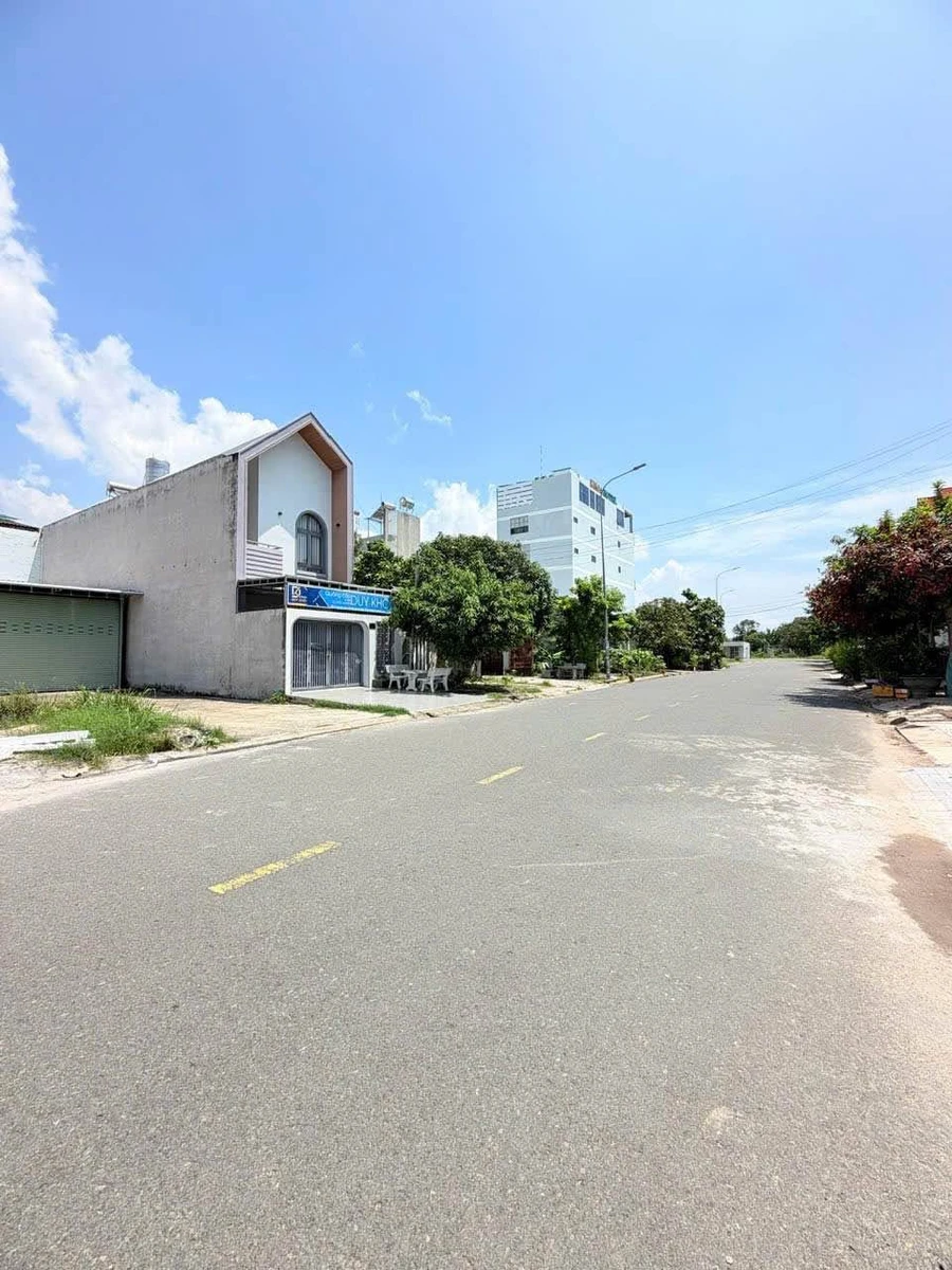 Bán đất mặt tiền Hoàng Bích Sơn 100m² Phan Thiết - Ảnh thu nhỏ 4